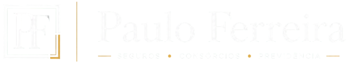 Paulo Ferreira, Seguros, Consórcios e Previdência